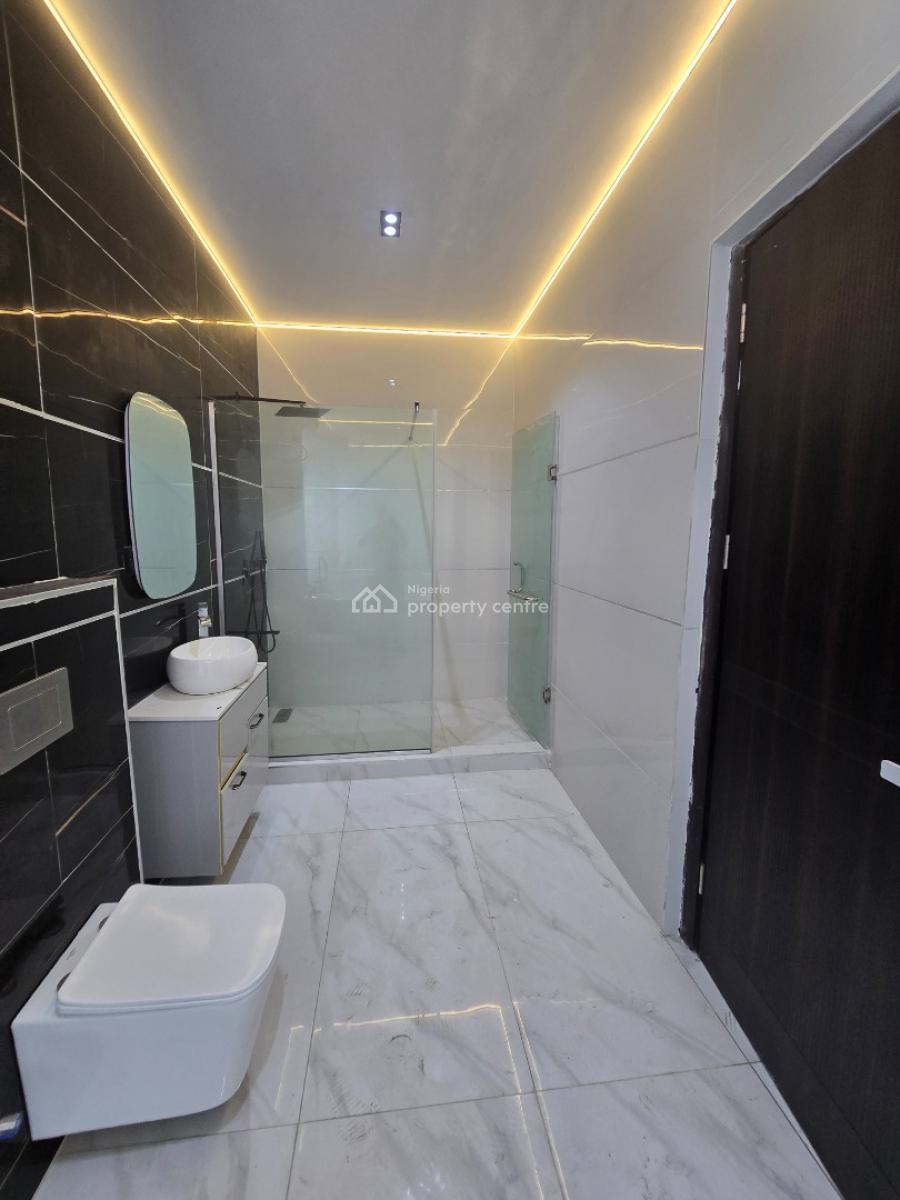 a Signature of Prestige. a Home That Defines You., Ikate, Lekki, Lagos, Detached Duplex for Sale