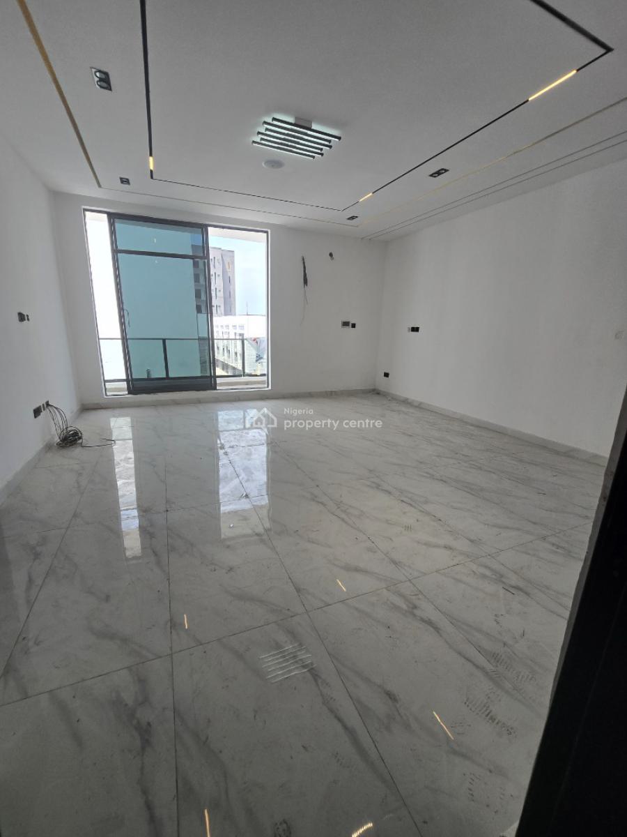 a Signature of Prestige. a Home That Defines You., Ikate, Lekki, Lagos, Detached Duplex for Sale