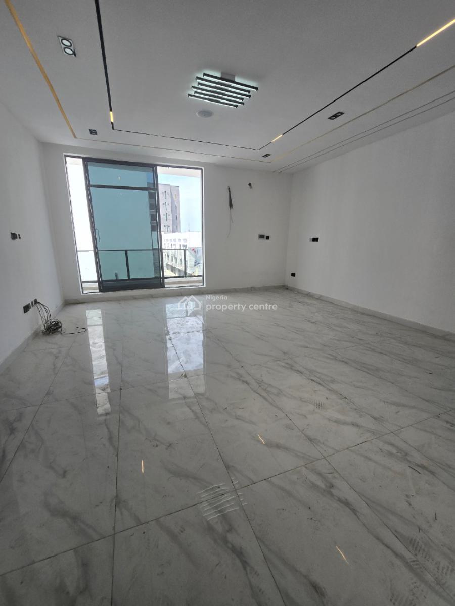 a Signature of Prestige. a Home That Defines You., Ikate, Lekki, Lagos, Detached Duplex for Sale