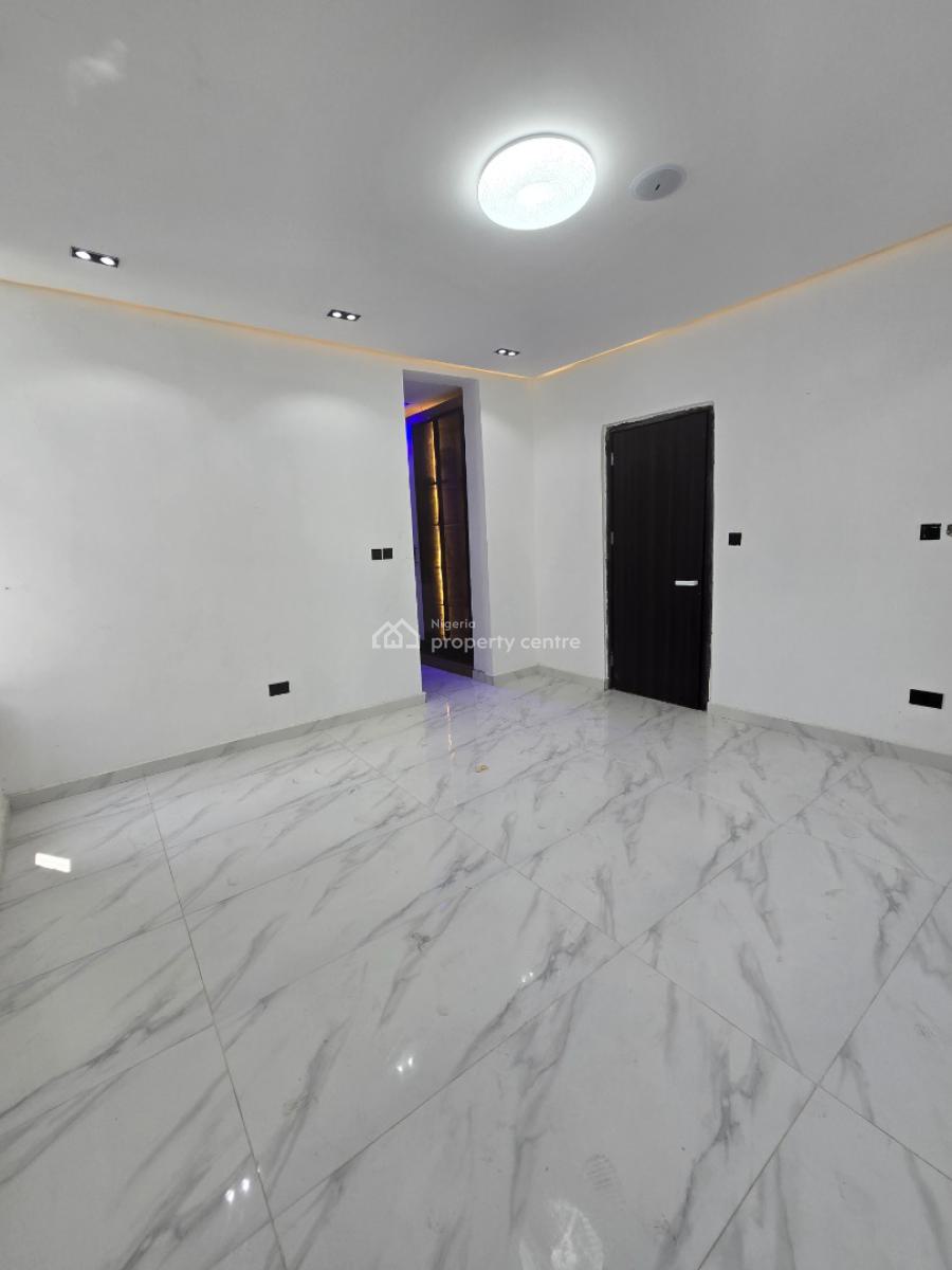 a Signature of Prestige. a Home That Defines You., Ikate, Lekki, Lagos, Detached Duplex for Sale