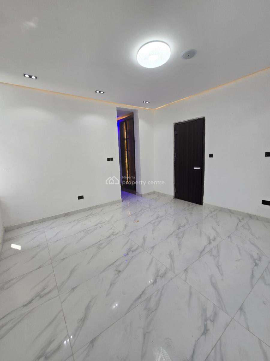 a Signature of Prestige. a Home That Defines You., Ikate, Lekki, Lagos, Detached Duplex for Sale