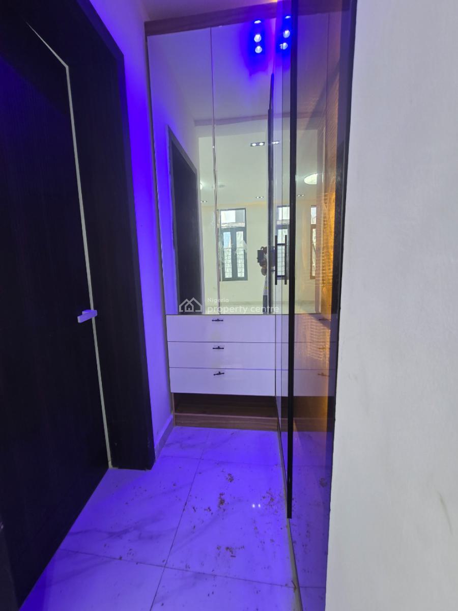 a Signature of Prestige. a Home That Defines You., Ikate, Lekki, Lagos, Detached Duplex for Sale