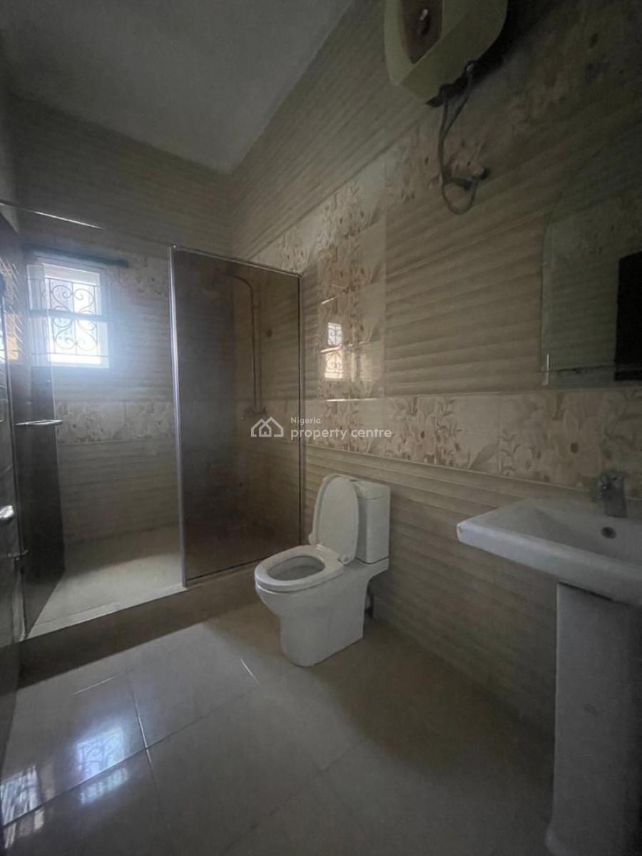 Spacious 5bedroom, Parkview Estate,, Ikoyi, Lagos, Detached Duplex for Rent