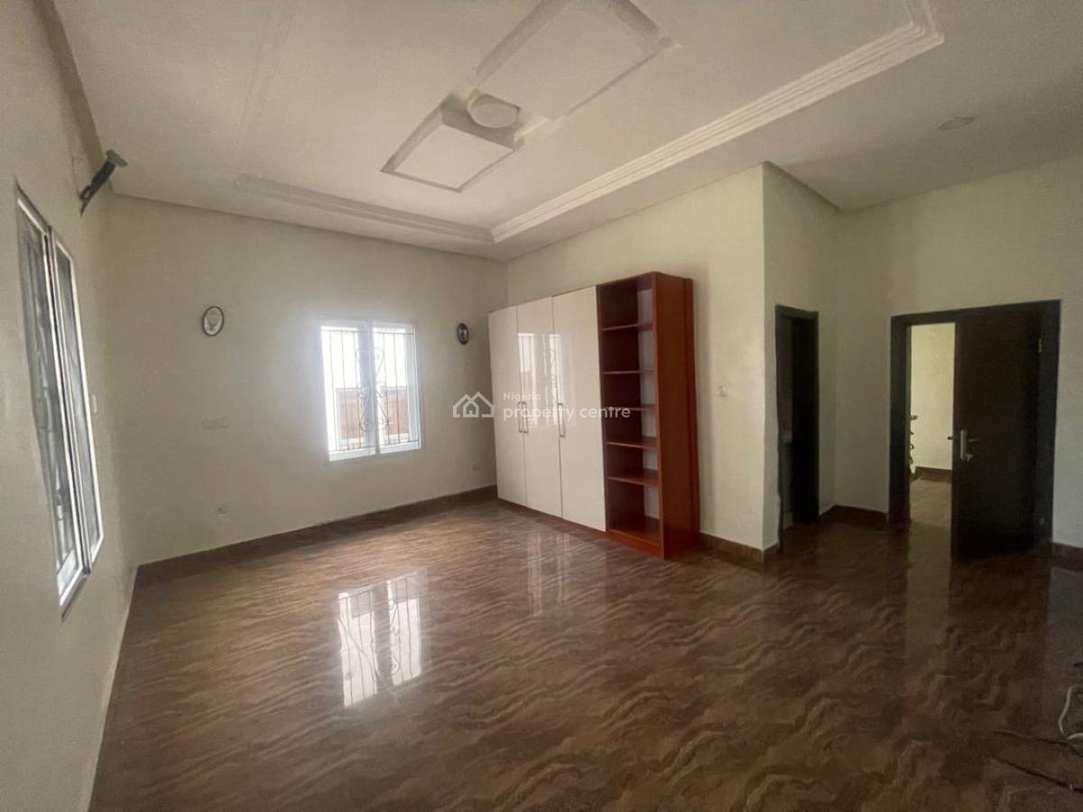 Spacious 5bedroom, Parkview Estate,, Ikoyi, Lagos, Detached Duplex for Rent
