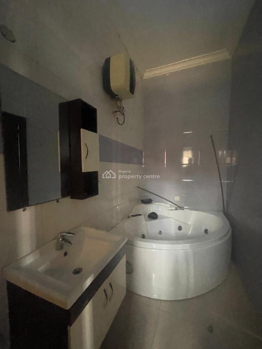 Spacious 5bedroom, Parkview Estate,, Ikoyi, Lagos, Detached Duplex for Rent