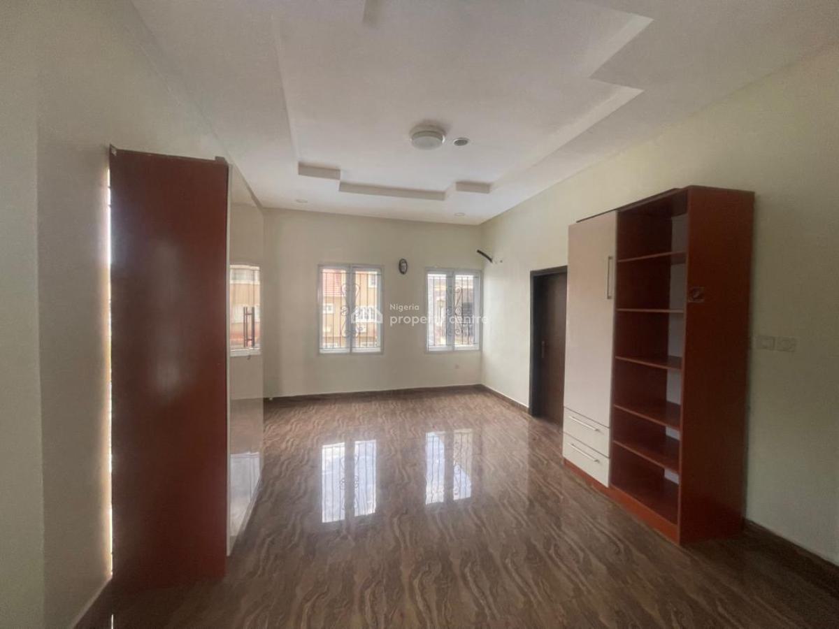 Spacious 5bedroom, Parkview Estate,, Ikoyi, Lagos, Detached Duplex for Rent