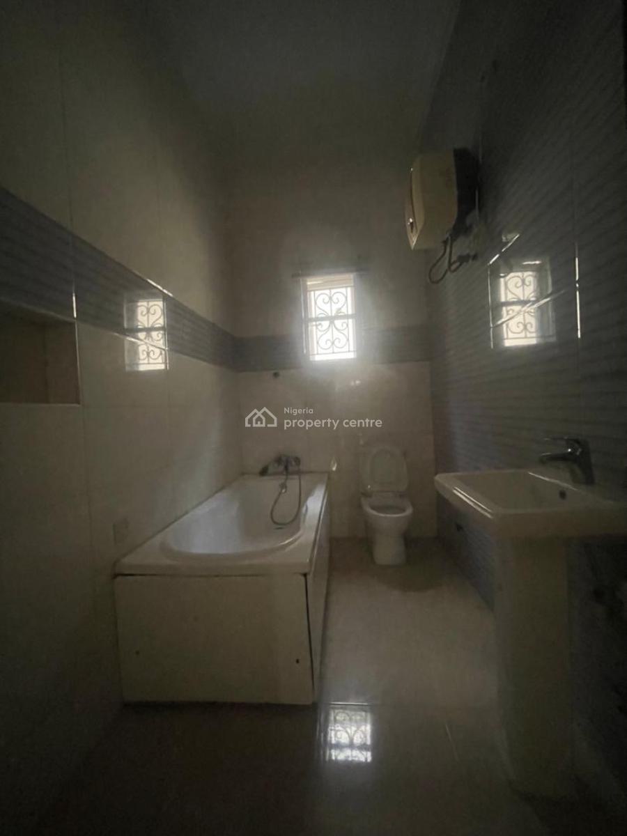 Spacious 5bedroom, Parkview Estate,, Ikoyi, Lagos, Detached Duplex for Rent