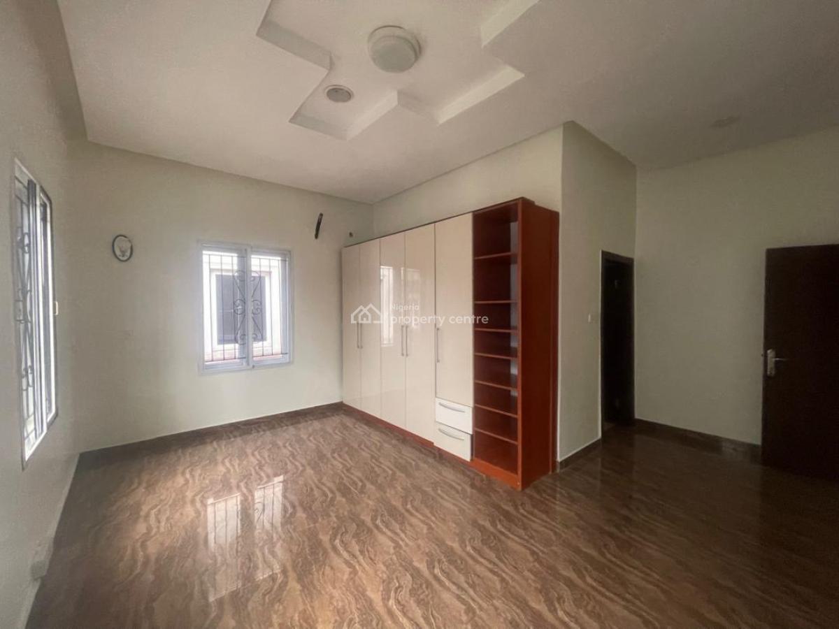 Spacious 5bedroom, Parkview Estate,, Ikoyi, Lagos, Detached Duplex for Rent