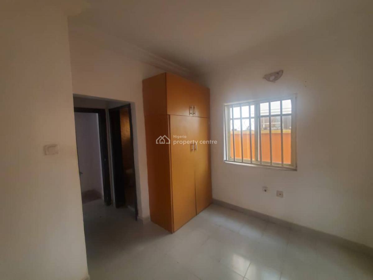 Newly Renovated 3-bedroom Apartment, Ajiwe, Ajah Lagos State, Ajiwe, Ajah, Lagos, House for Rent