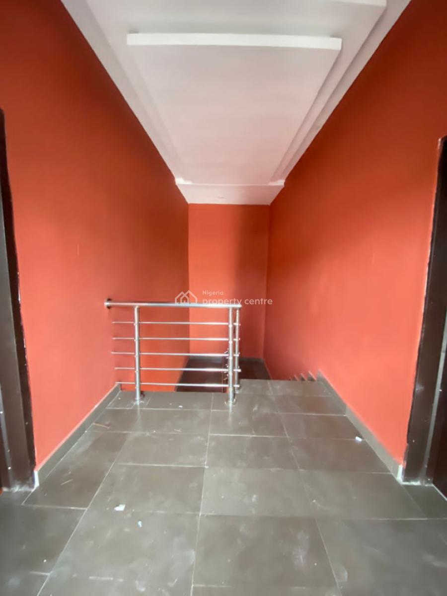 Modern 2 Bedroom Apartment, Ilasan, Lekki, Lagos, Flat / Apartment for Rent