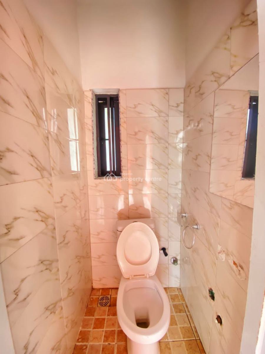 Modern 2 Bedroom Apartment, Ilasan, Lekki, Lagos, Flat / Apartment for Rent