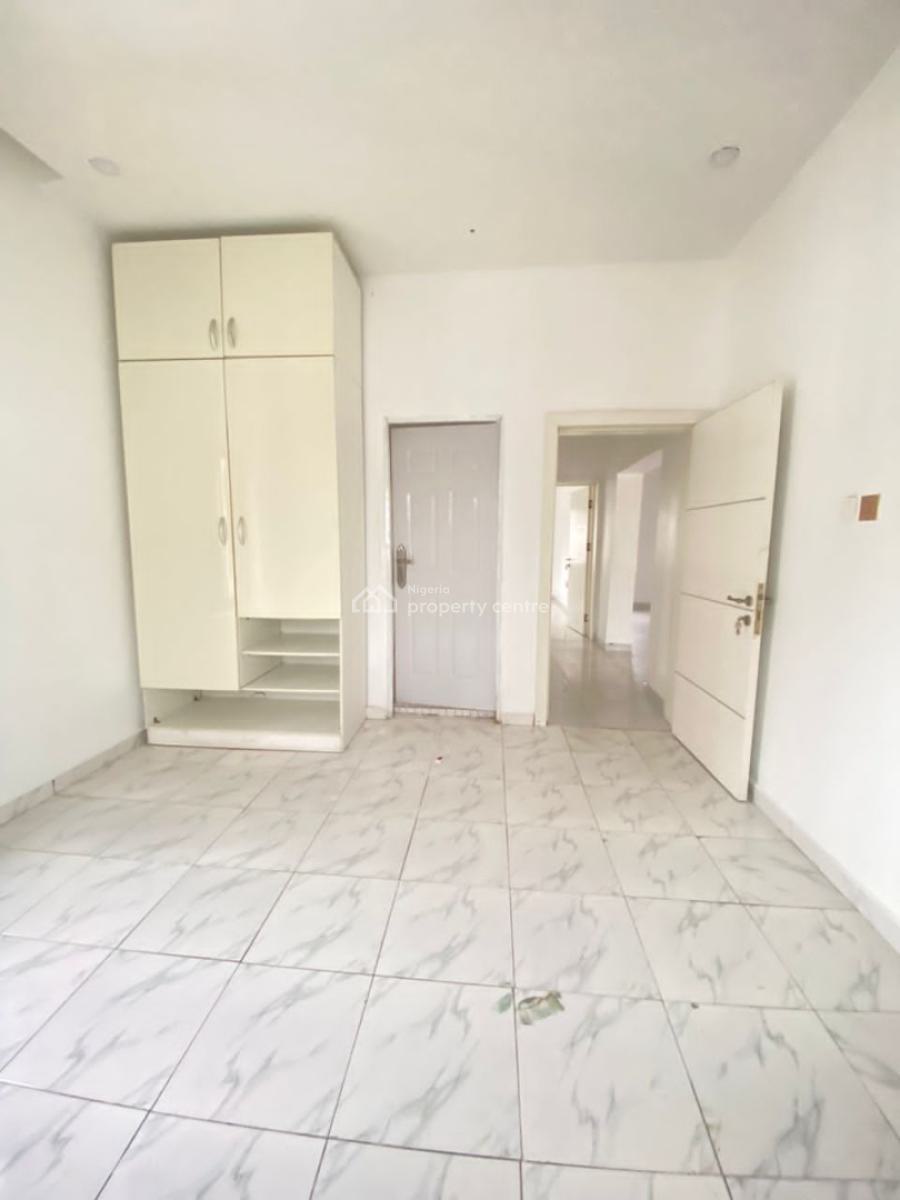 Modern 2 Bedroom Apartment, Ilasan, Lekki, Lagos, Flat / Apartment for Rent