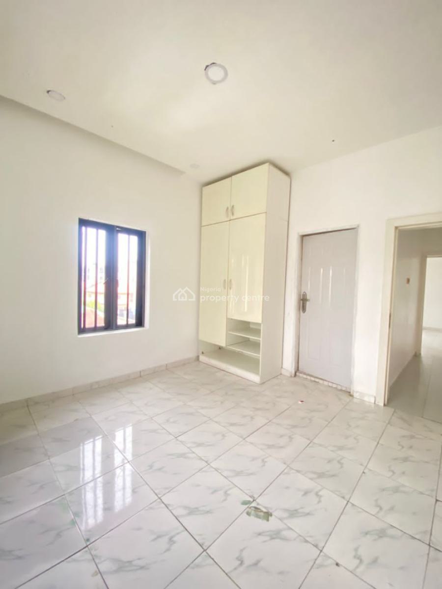 Modern 2 Bedroom Apartment, Ilasan, Lekki, Lagos, Flat / Apartment for Rent