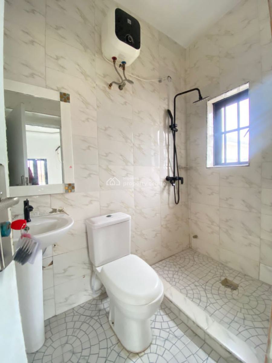 Modern 2 Bedroom Apartment, Ilasan, Lekki, Lagos, Flat / Apartment for Rent