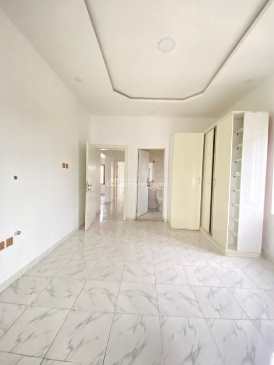 Modern 2 Bedroom Apartment, Ilasan, Lekki, Lagos, Flat / Apartment for Rent