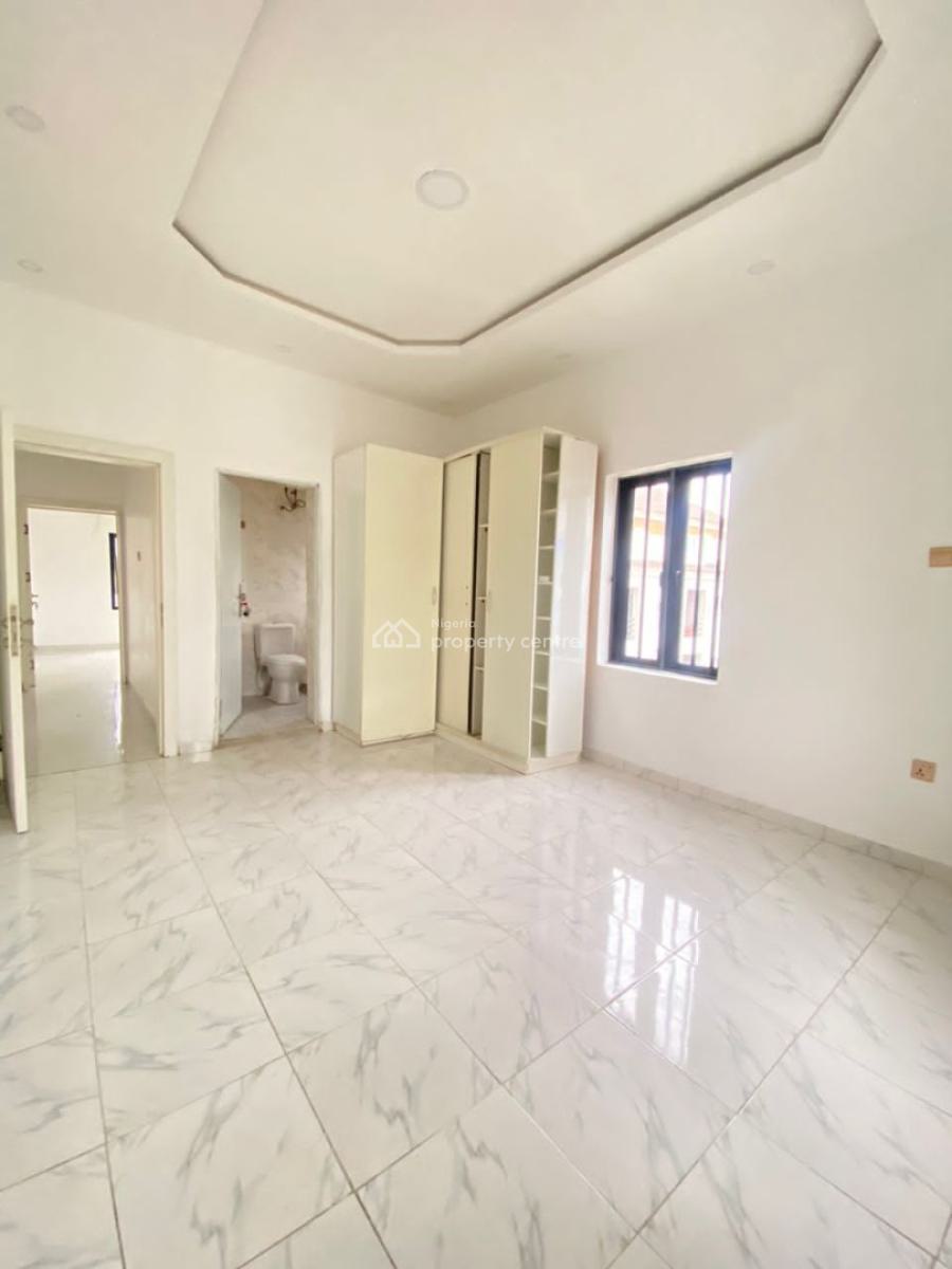 Modern 2 Bedroom Apartment, Ilasan, Lekki, Lagos, Flat / Apartment for Rent