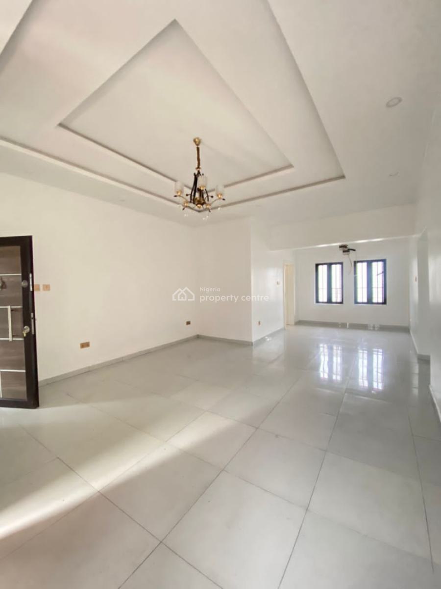 Modern 2 Bedroom Apartment, Ilasan, Lekki, Lagos, Flat / Apartment for Rent