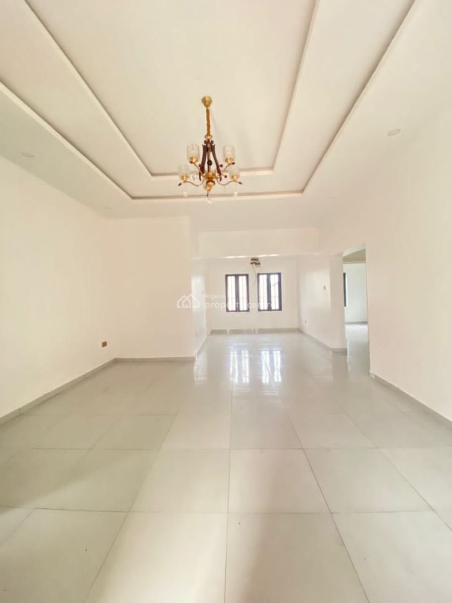 Modern 2 Bedroom Apartment, Ilasan, Lekki, Lagos, Flat / Apartment for Rent