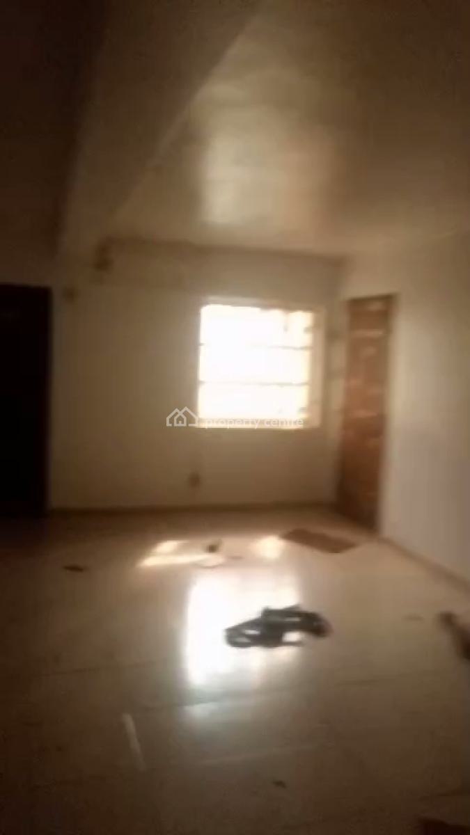3 Bedroom Apartment Inside an Estate, Off Toyin Street, Allen, Ikeja, Lagos, Flat / Apartment for Rent