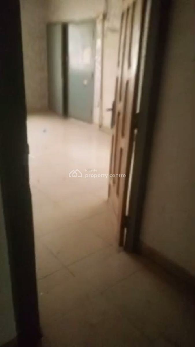 3 Bedroom Apartment Inside an Estate, Off Toyin Street, Allen, Ikeja, Lagos, Flat / Apartment for Rent