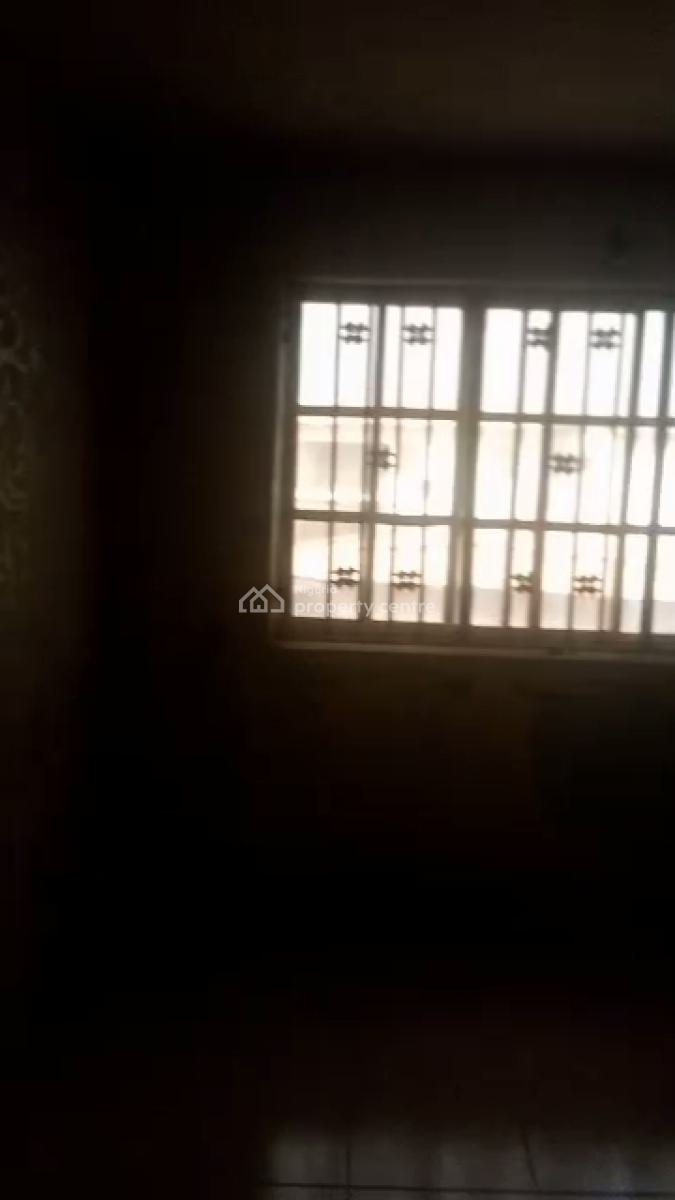 3 Bedroom Apartment Inside an Estate, Off Toyin Street, Allen, Ikeja, Lagos, Flat / Apartment for Rent