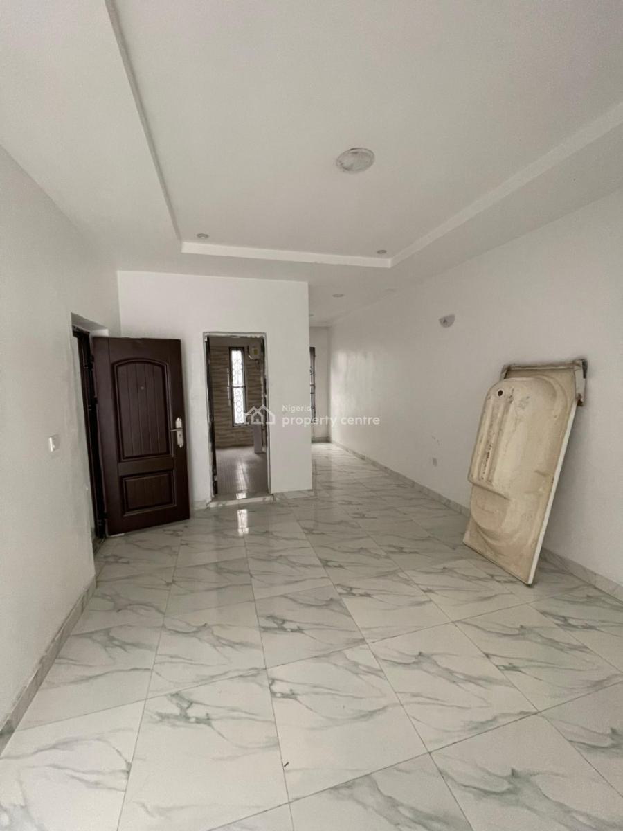 2 Units of 4 Bedroom Terrace Duplex with Bq, Ikate, Lekki, Lagos, Terraced Duplex for Rent