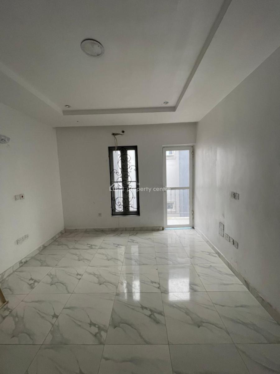 2 Units of 4 Bedroom Terrace Duplex with Bq, Ikate, Lekki, Lagos, Terraced Duplex for Rent
