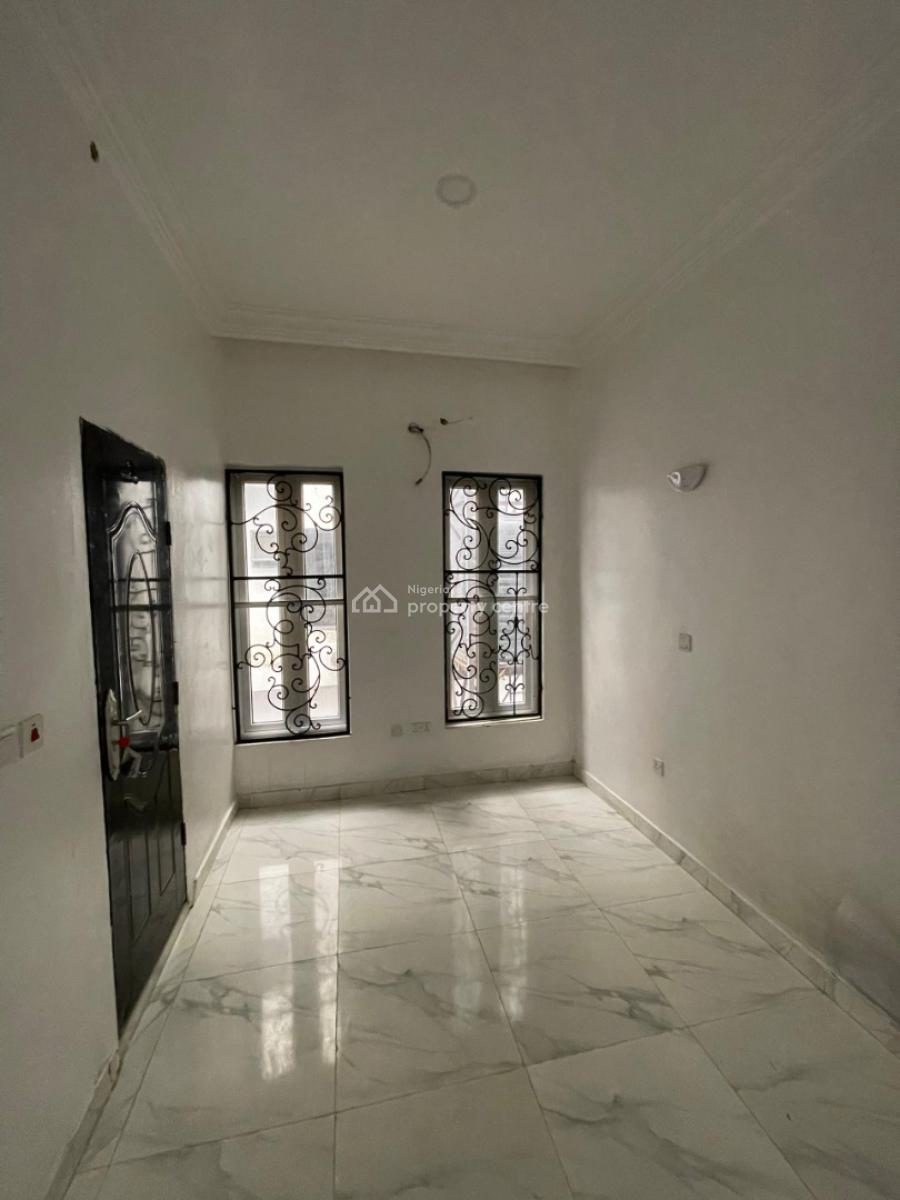 2 Units of 4 Bedroom Terrace Duplex with Bq, Ikate, Lekki, Lagos, Terraced Duplex for Rent