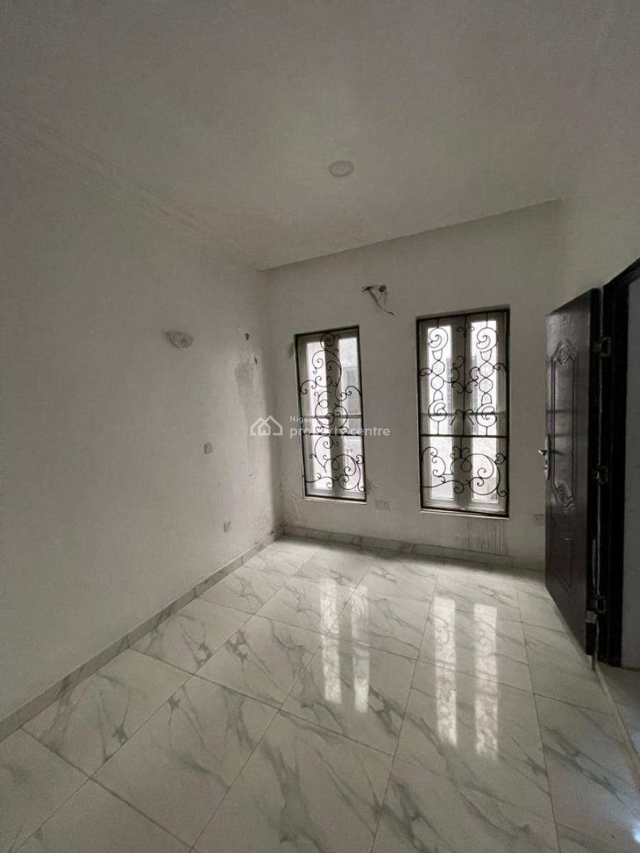 2 Units of 4 Bedroom Terrace Duplex with Bq, Ikate, Lekki, Lagos, Terraced Duplex for Rent