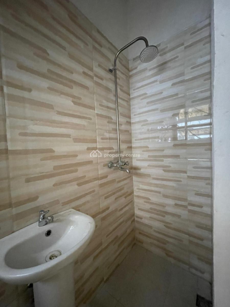 2 Units of 4 Bedroom Terrace Duplex with Bq, Ikate, Lekki, Lagos, Terraced Duplex for Rent