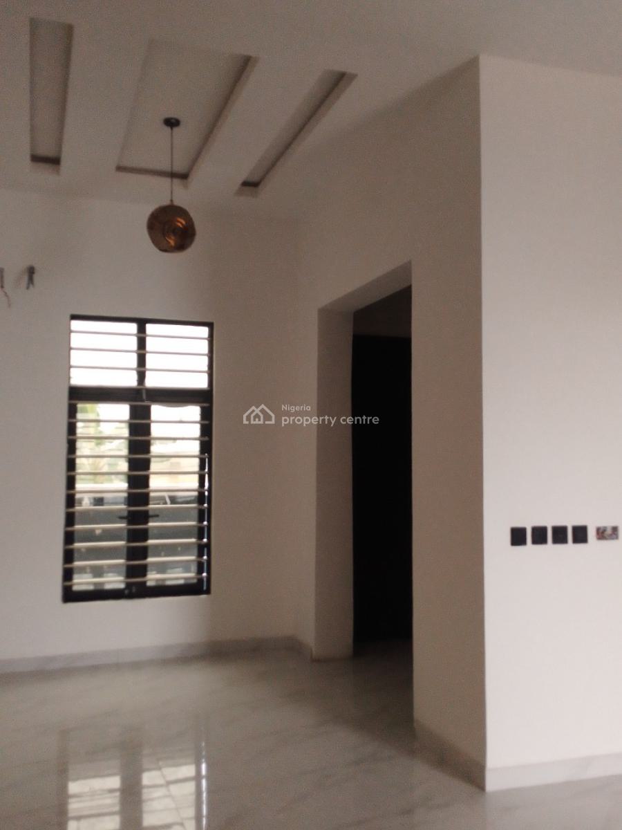 Newly Built 5 Unit of 3bedroom Terrace Duplex, Ikota Gra Lekki, Lekki, Lagos, Terraced Duplex for Sale