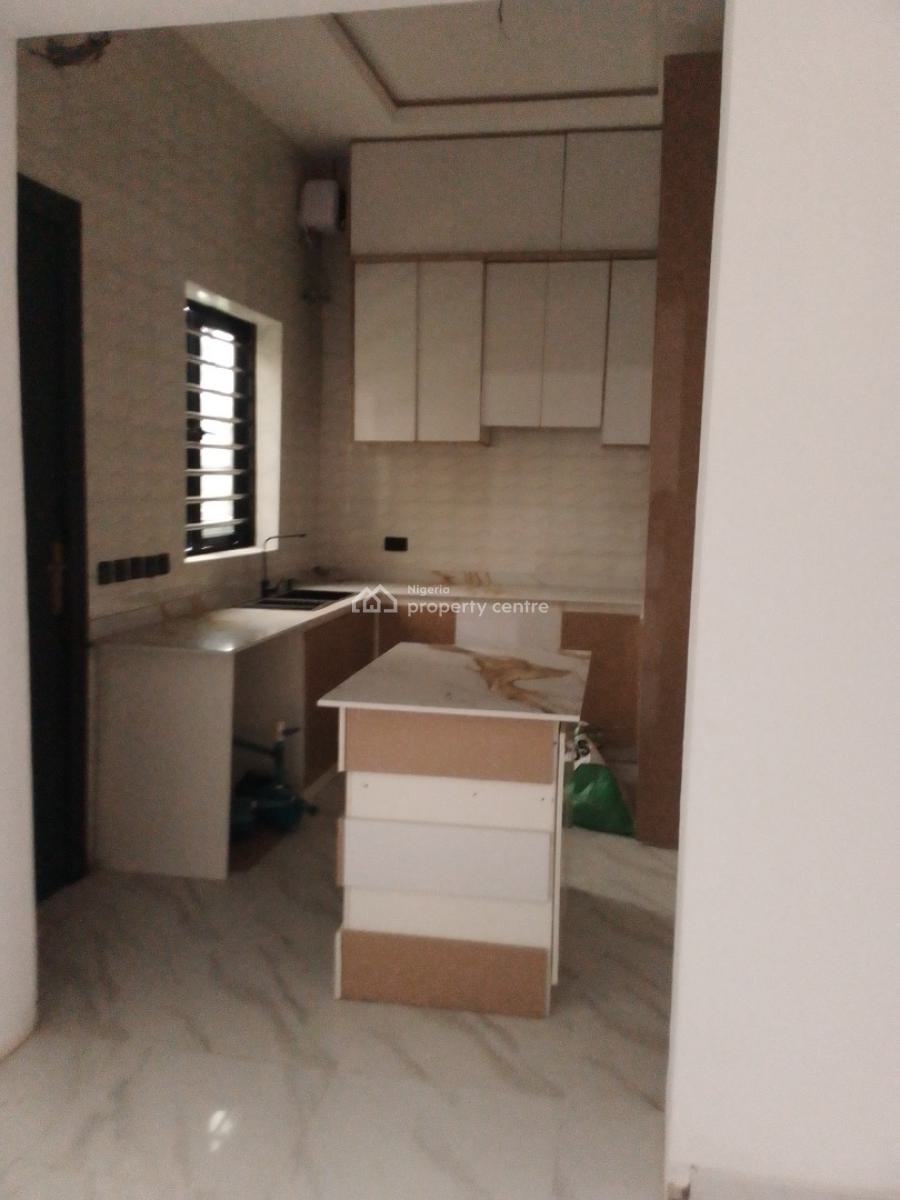 Newly Built 5 Unit of 3bedroom Terrace Duplex, Ikota Gra Lekki, Lekki, Lagos, Terraced Duplex for Sale