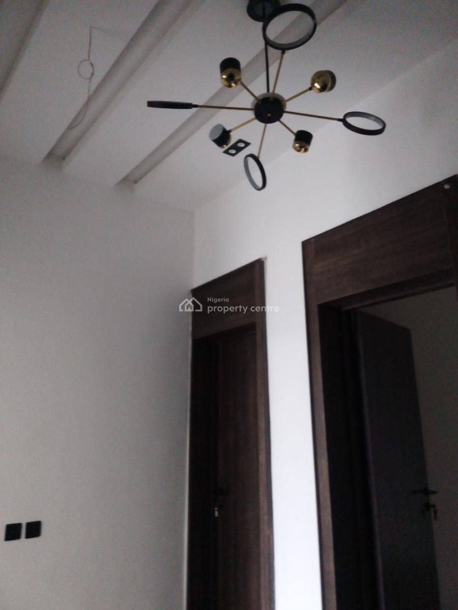Newly Built 5 Unit of 3bedroom Terrace Duplex, Ikota Gra Lekki, Lekki, Lagos, Terraced Duplex for Sale