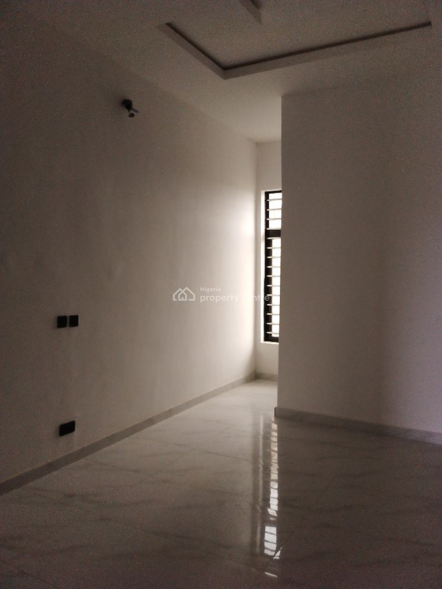Newly Built 5 Unit of 3bedroom Terrace Duplex, Ikota Gra Lekki, Lekki, Lagos, Terraced Duplex for Sale