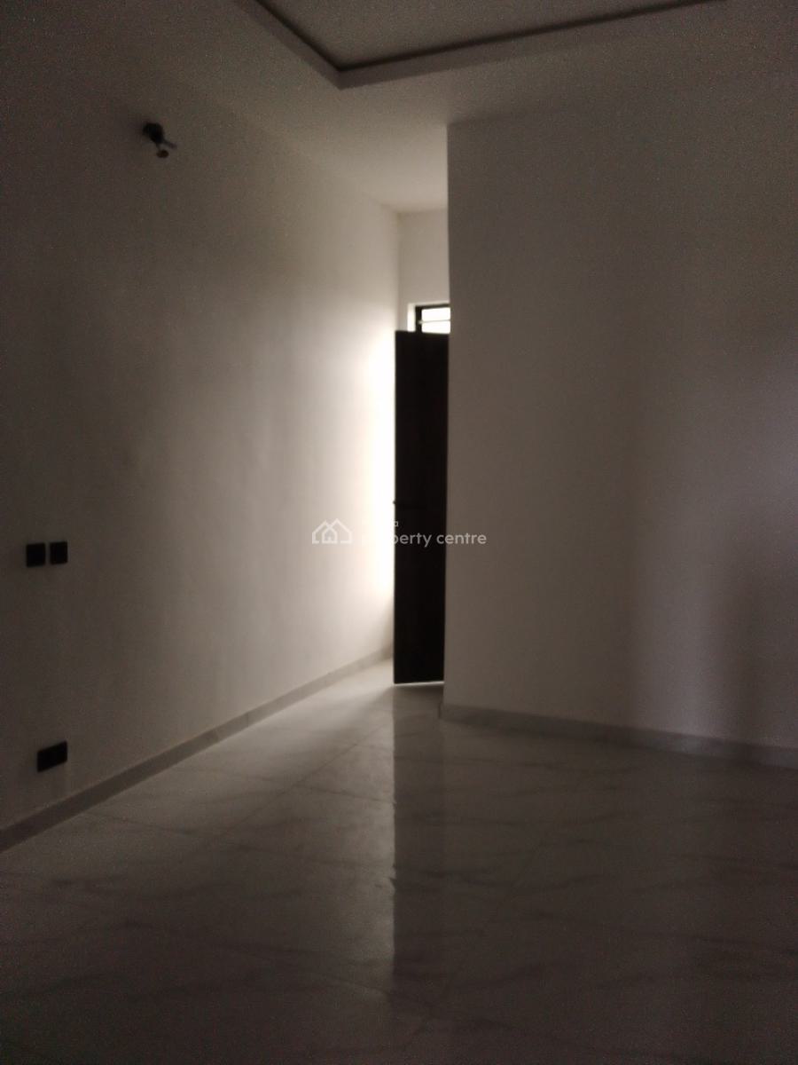 Newly Built 5 Unit of 3bedroom Terrace Duplex, Ikota Gra Lekki, Lekki, Lagos, Terraced Duplex for Sale
