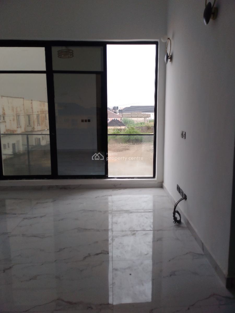 Newly Built 5 Unit of 3bedroom Terrace Duplex, Ikota Gra Lekki, Lekki, Lagos, Terraced Duplex for Sale