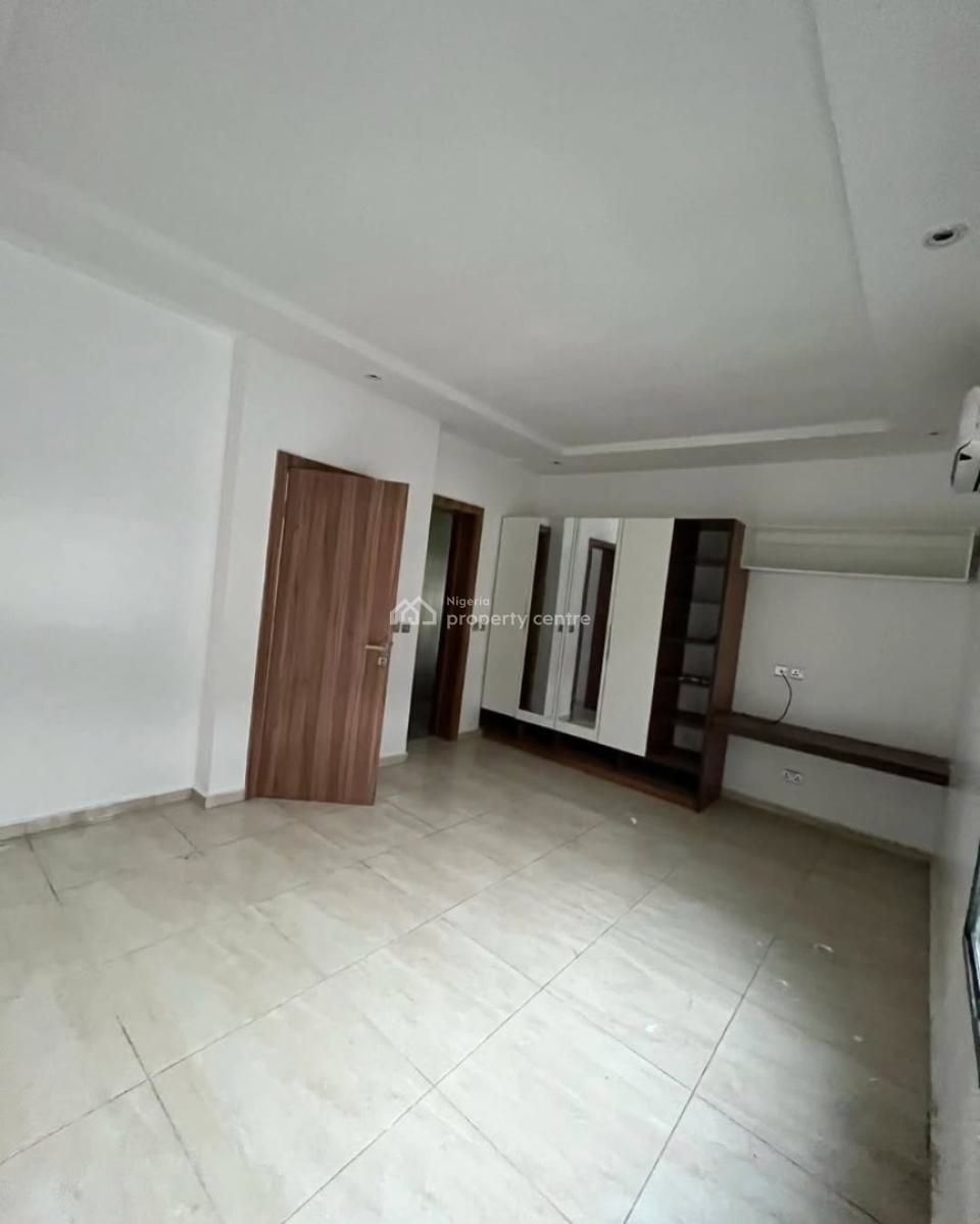 Your Dream Home in Ikate Awaits, Ikate, Lekki, Lagos, Terraced Duplex for Sale
