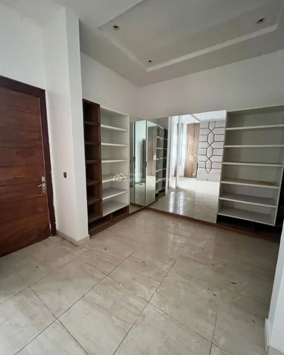 Your Dream Home in Ikate Awaits, Ikate, Lekki, Lagos, Terraced Duplex for Sale