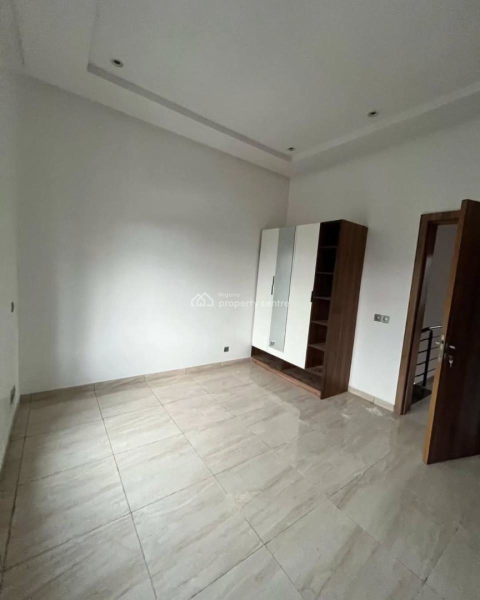 Your Dream Home in Ikate Awaits, Ikate, Lekki, Lagos, Terraced Duplex for Sale