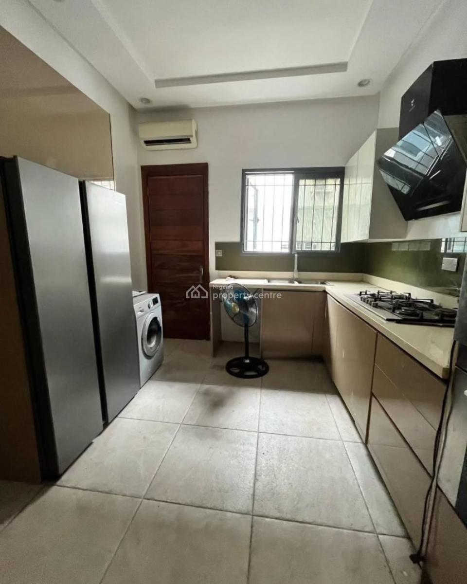 Your Dream Home in Ikate Awaits, Ikate, Lekki, Lagos, Terraced Duplex for Sale