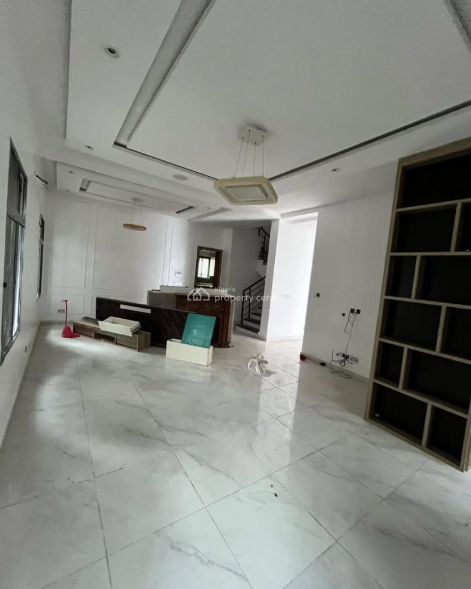 Your Dream Home in Ikate Awaits, Ikate, Lekki, Lagos, Terraced Duplex for Sale