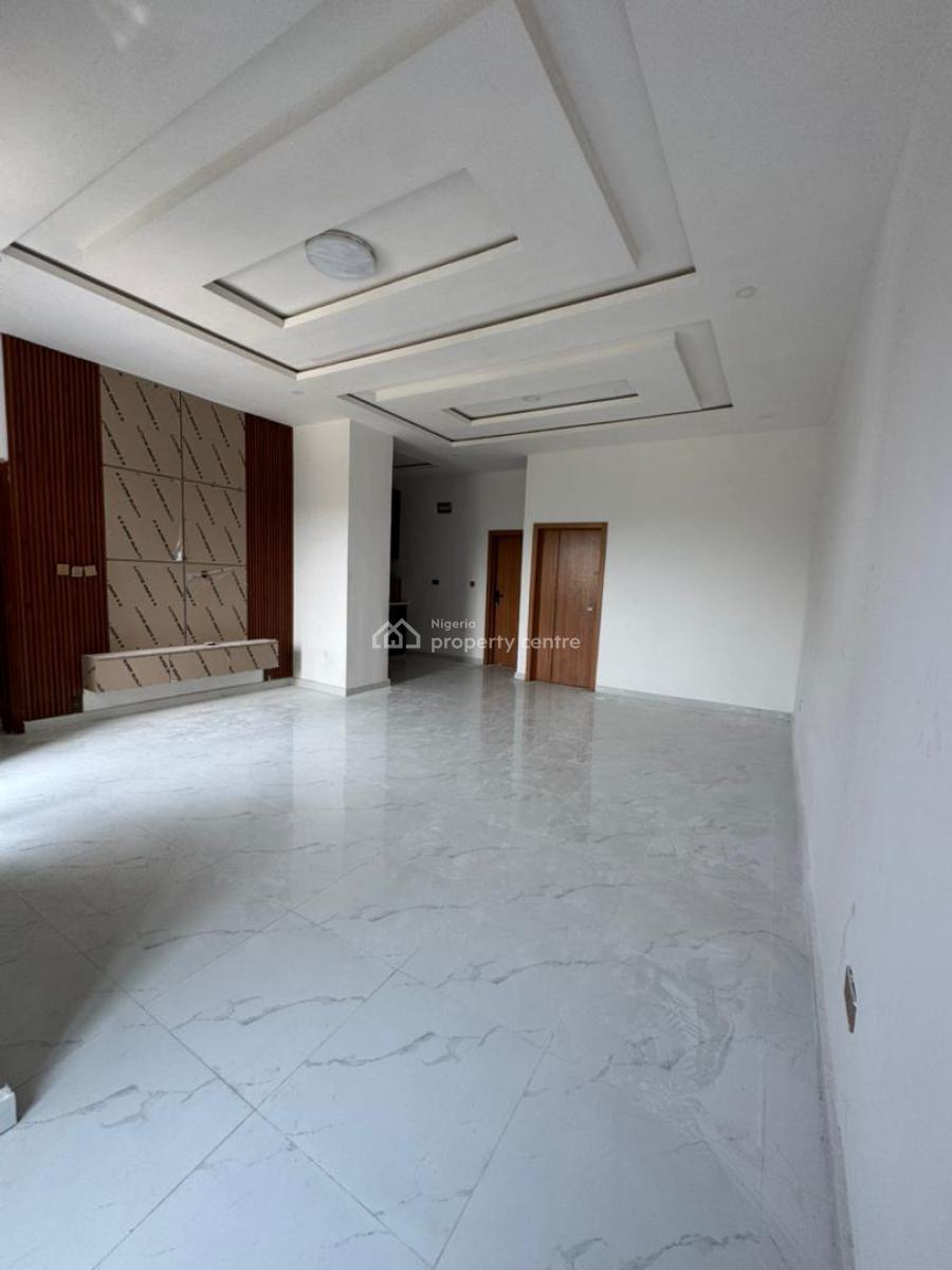 Luxury 2bedroom Flat, Orchid Road, Lekki, Lagos, Flat / Apartment for Rent