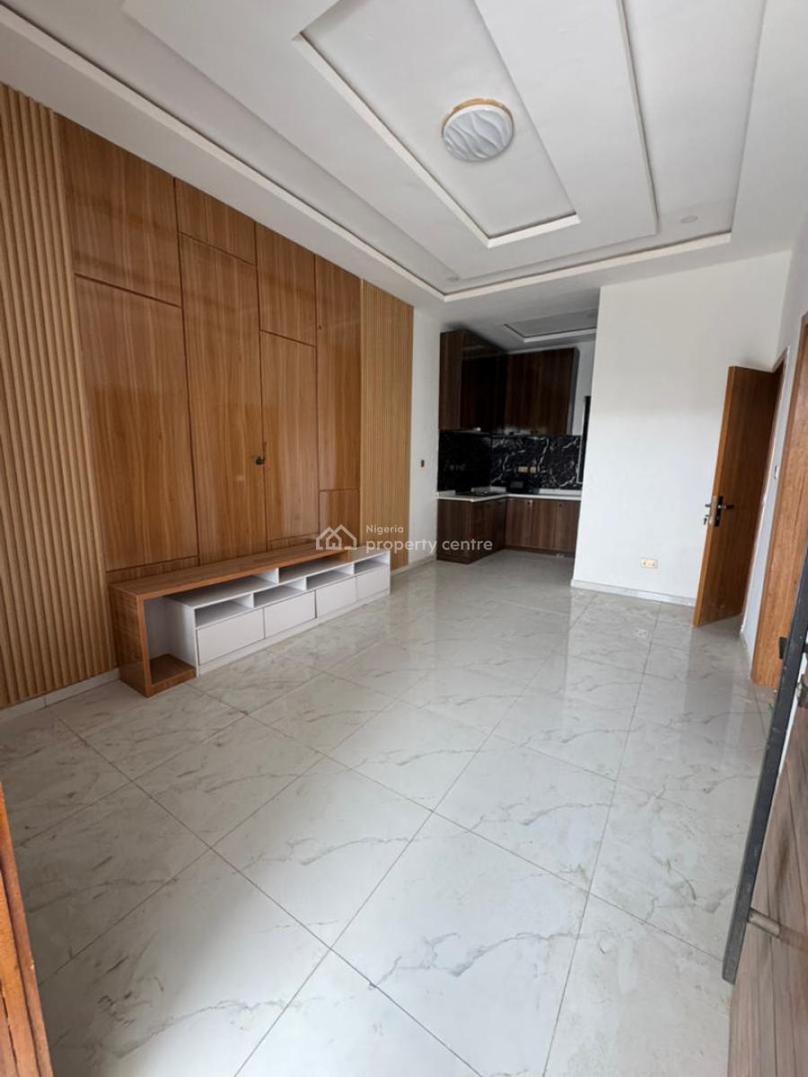 Luxury 2bedroom Flat, Orchid Road, Lekki, Lagos, Flat / Apartment for Rent