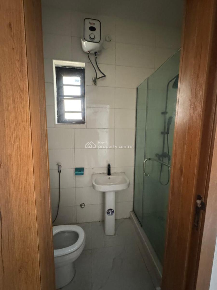Luxury 2bedroom Flat, Orchid Road, Lekki, Lagos, Flat / Apartment for Rent