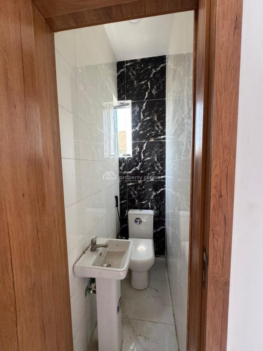 Luxury 2bedroom Flat, Orchid Road, Lekki, Lagos, Flat / Apartment for Rent