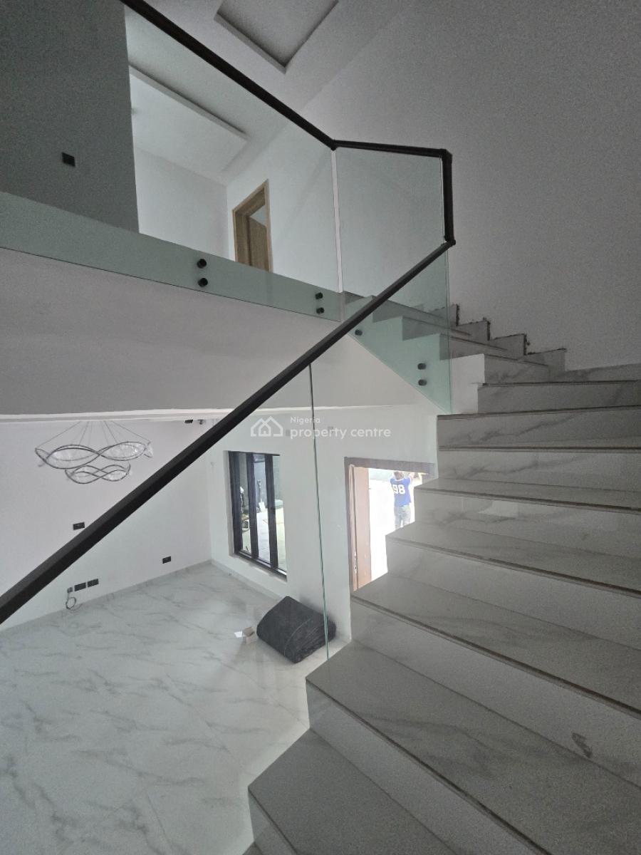 Own a Slice of Lekki Phase 1 Prestige, Lekki Phase 1, Lekki, Lagos, Terraced Duplex for Sale