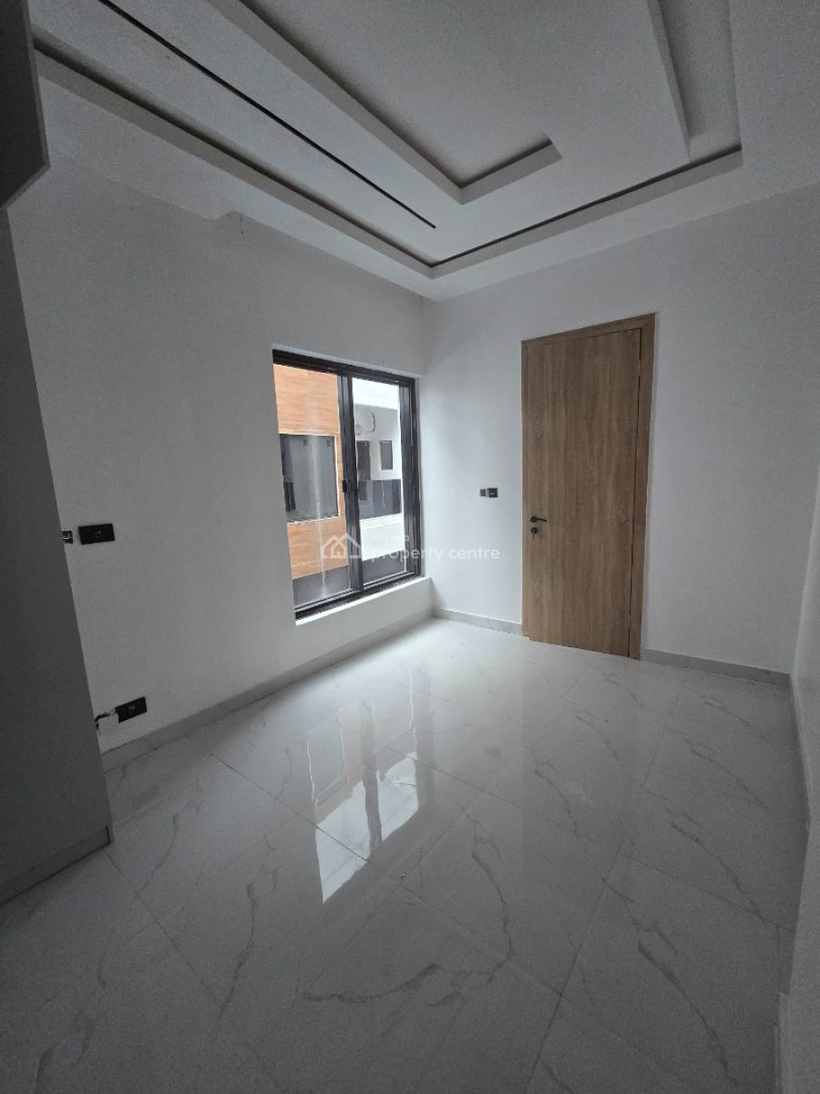 Own a Slice of Lekki Phase 1 Prestige, Lekki Phase 1, Lekki, Lagos, Terraced Duplex for Sale