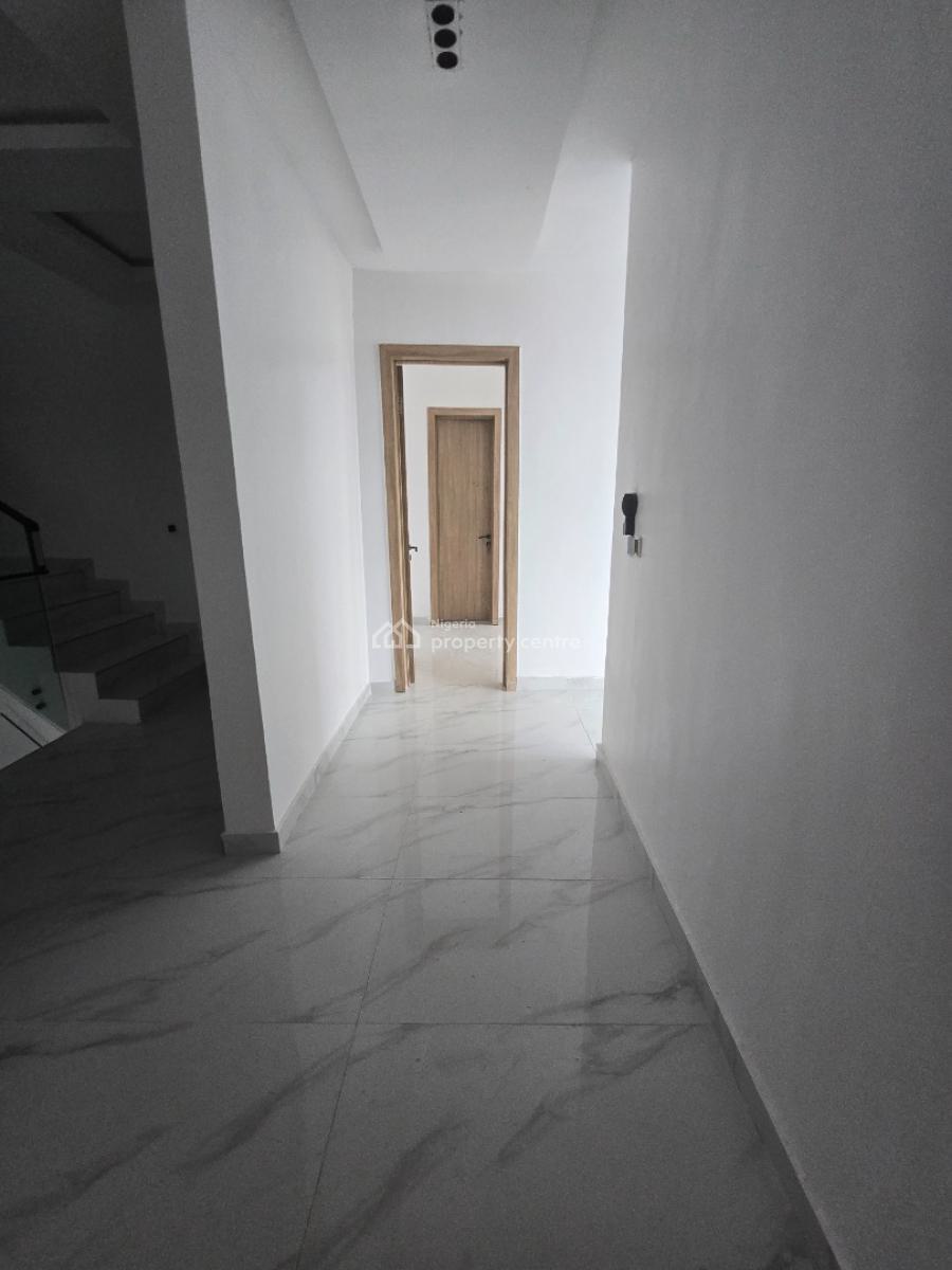 Own a Slice of Lekki Phase 1 Prestige, Lekki Phase 1, Lekki, Lagos, Terraced Duplex for Sale