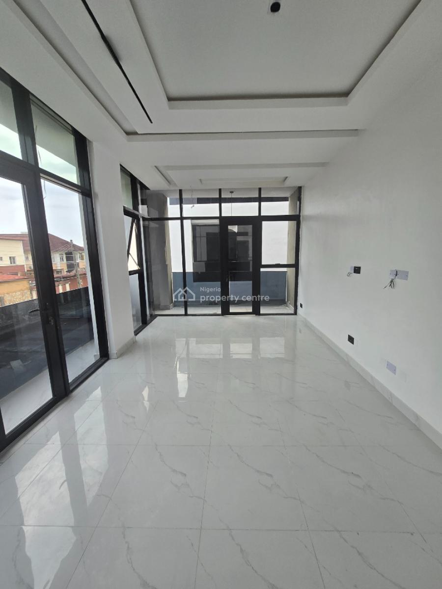 Own a Slice of Lekki Phase 1 Prestige, Lekki Phase 1, Lekki, Lagos, Terraced Duplex for Sale