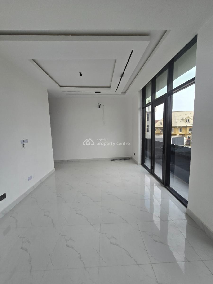 Own a Slice of Lekki Phase 1 Prestige, Lekki Phase 1, Lekki, Lagos, Terraced Duplex for Sale